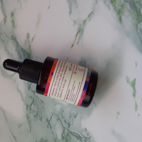 Good Molecules Bakuchiol Oil Blend for Oily Skin - Picture 3 of 3